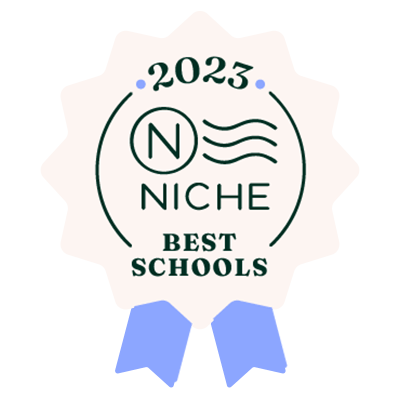 2023 Niche Best Schools