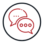 Image - speech icon