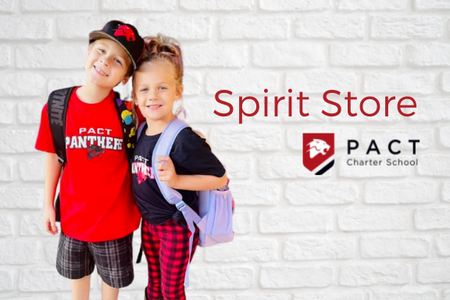 Image - PACT Spirit Store