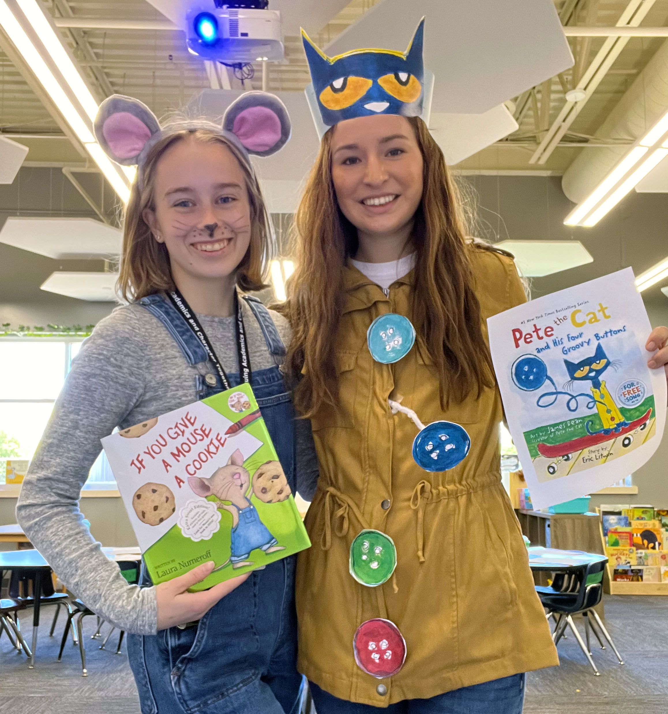 Character Day 2022 gallery