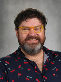 Image - Michael Hicks