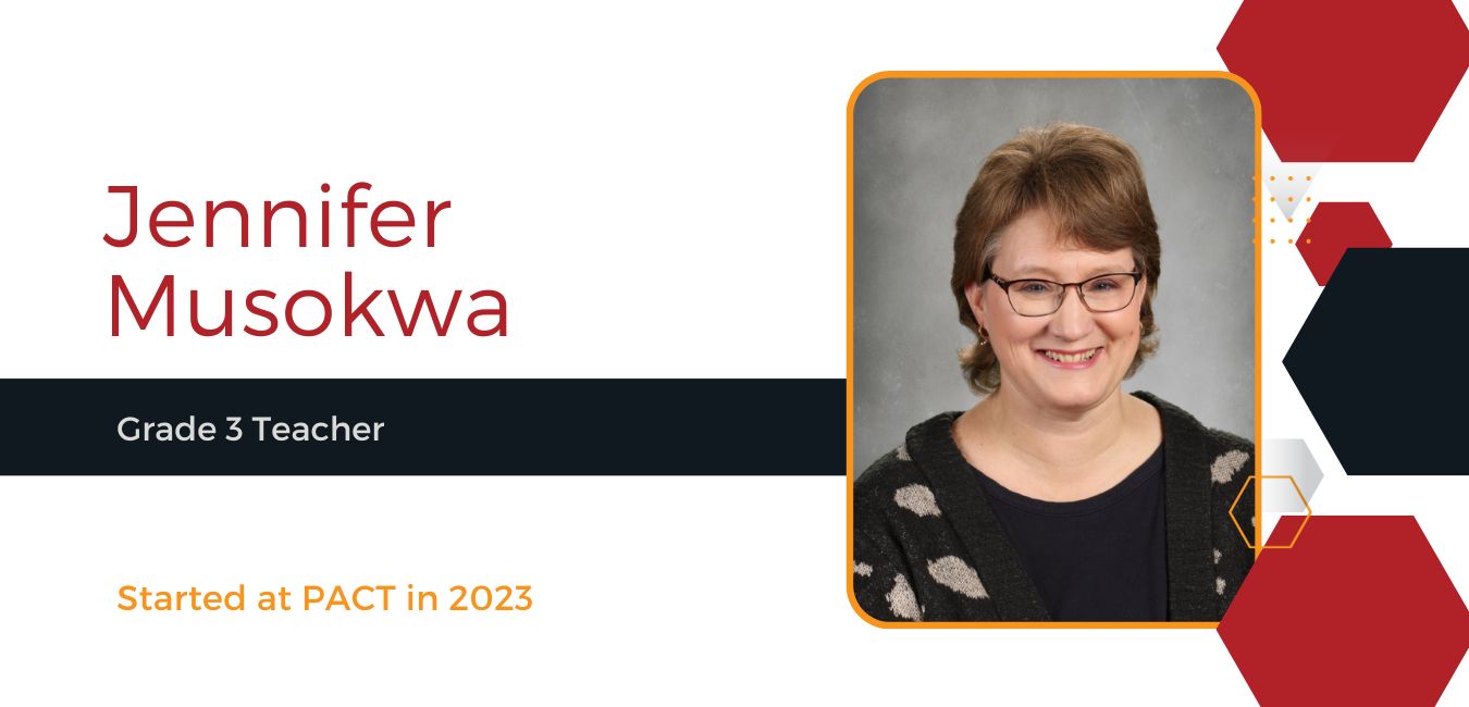 Image - Jennifer Musokwa