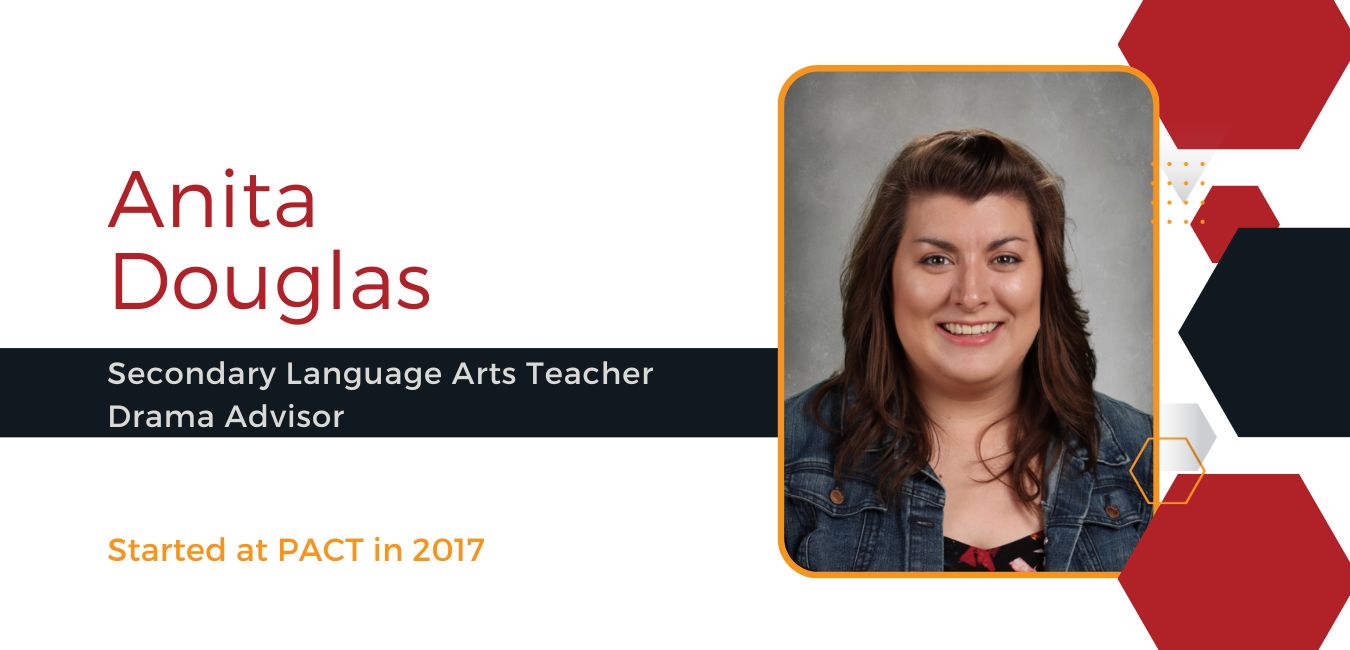 Image - Anita Douglas