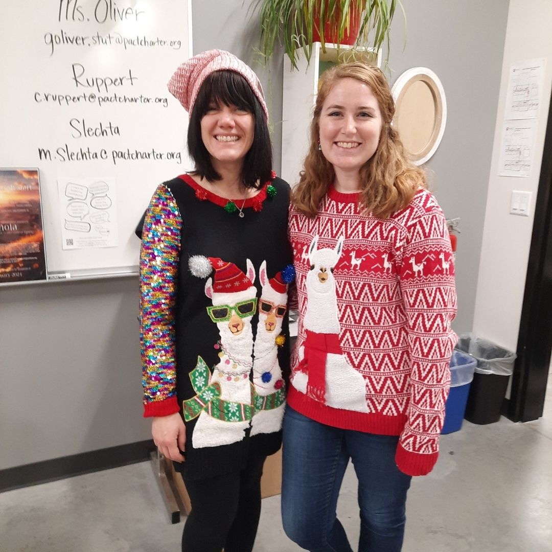 Image - Swanson and Ruppert