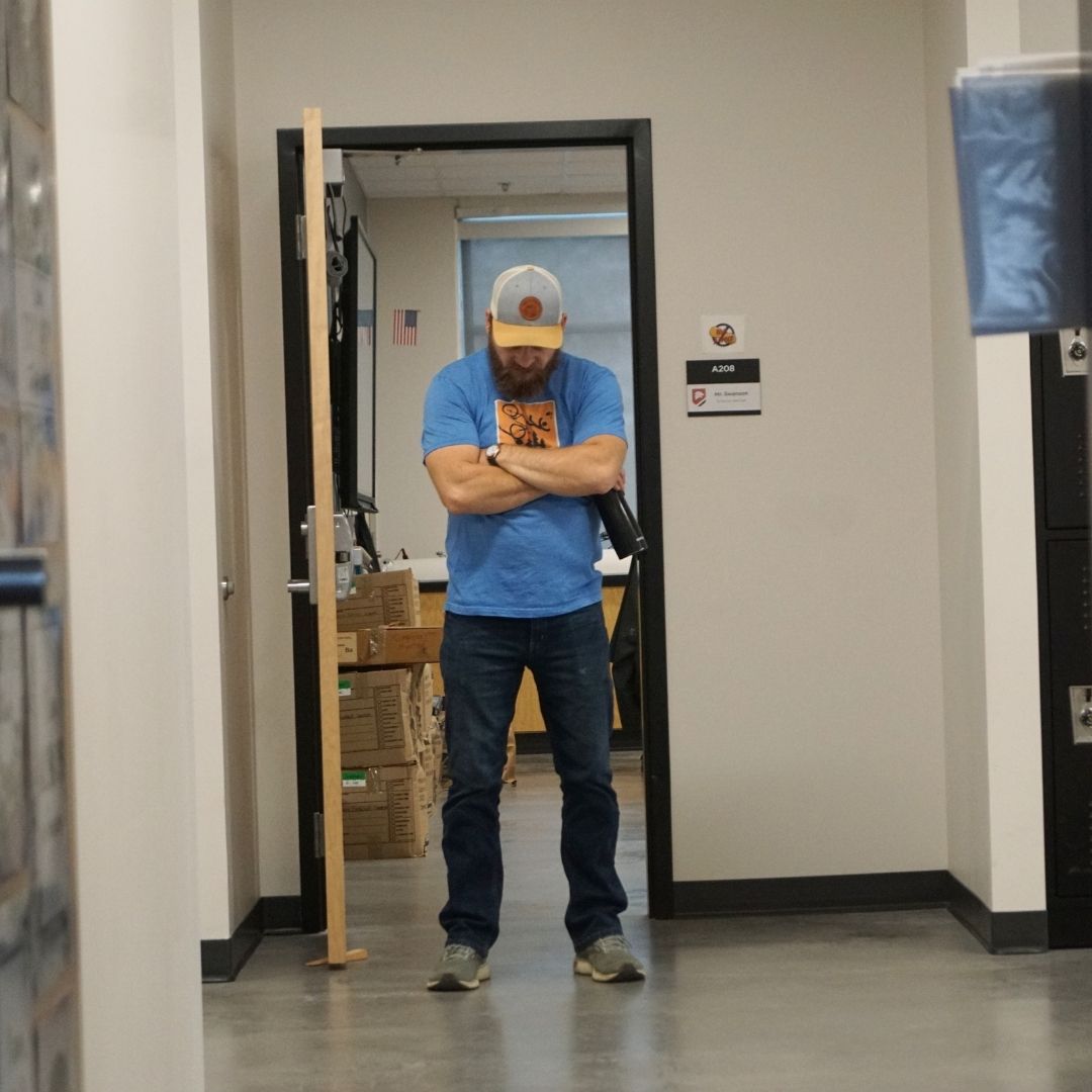 Image - Swanson and Ruppert