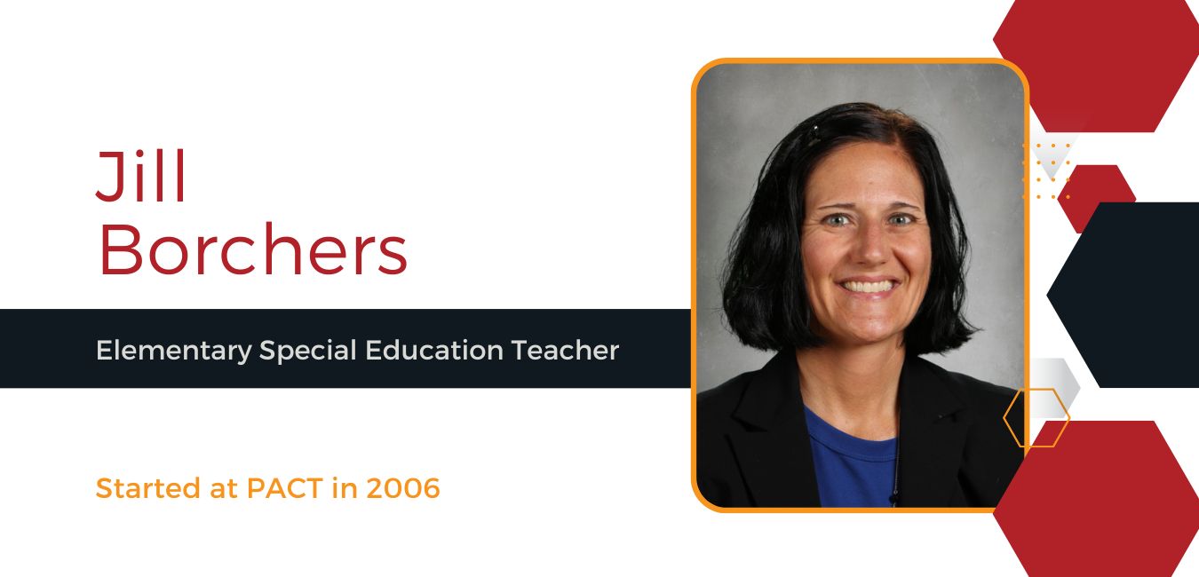 Image - Jill Borchers