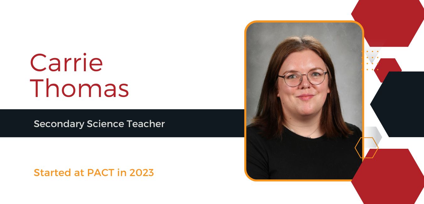 Image - Carrie Thomas