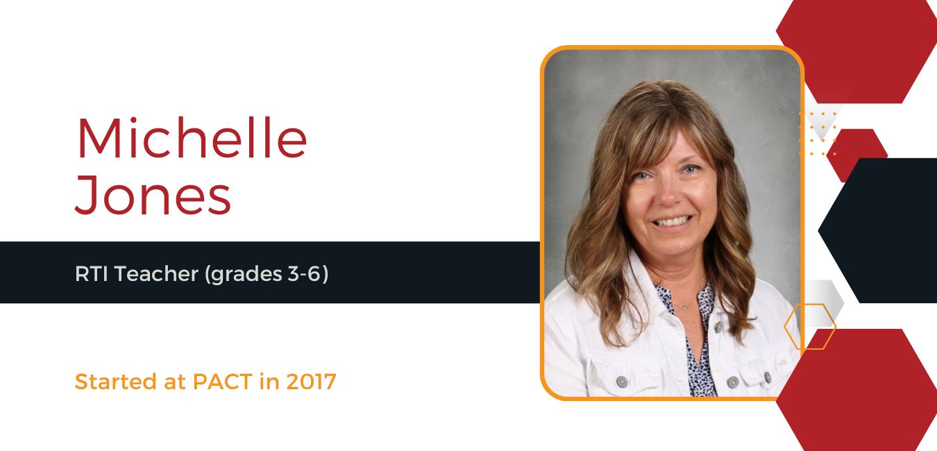 Image - Michelle Jones