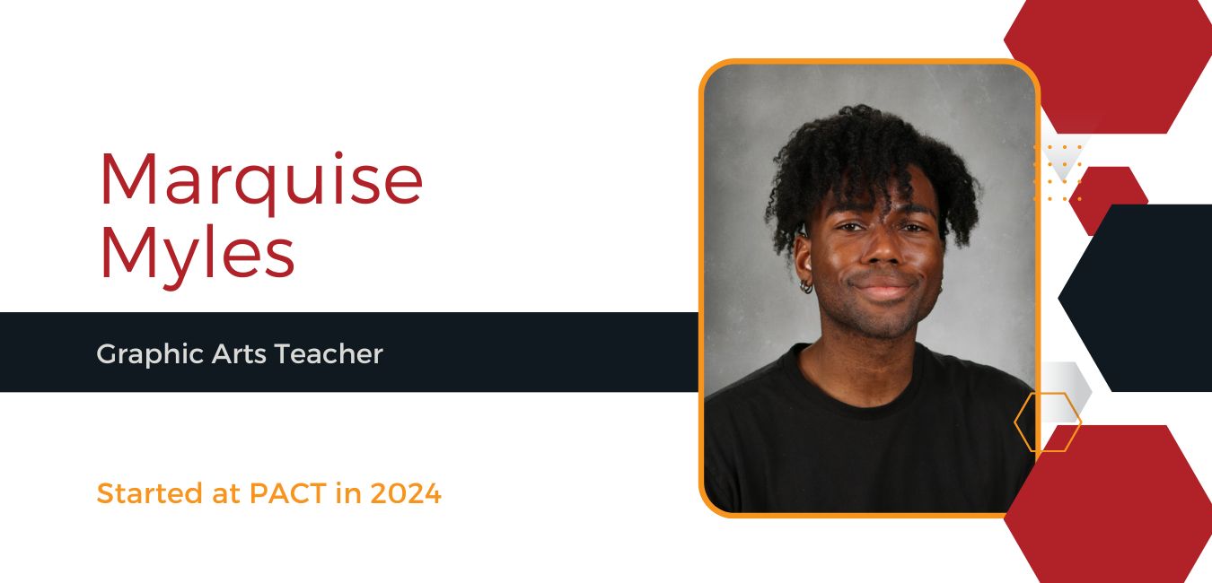 Image - Marquise Myles