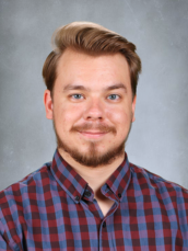 Image - Micah Reynolds