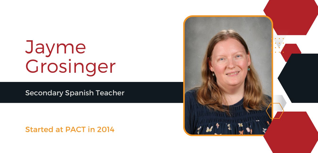 Image - Jayme Grosinger