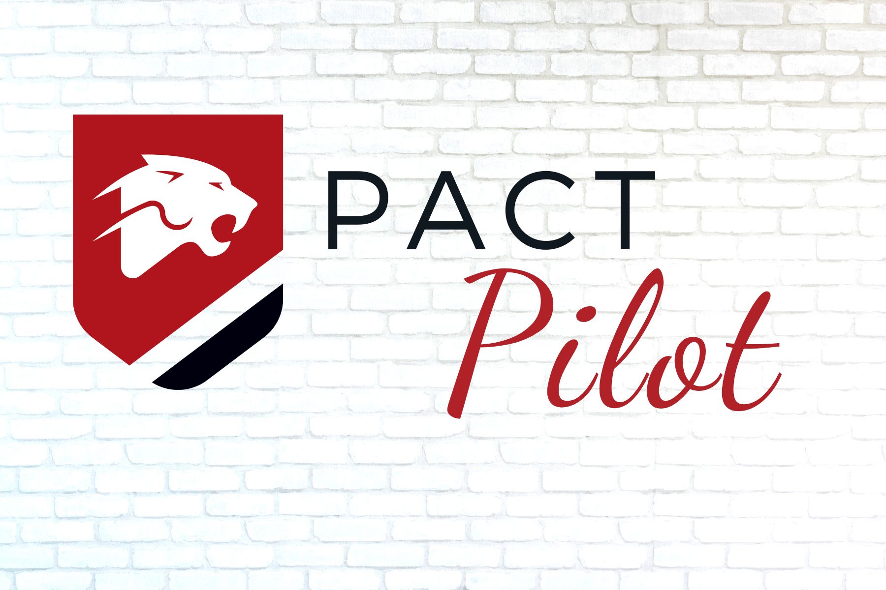 PACT Pilot E-News: April 3