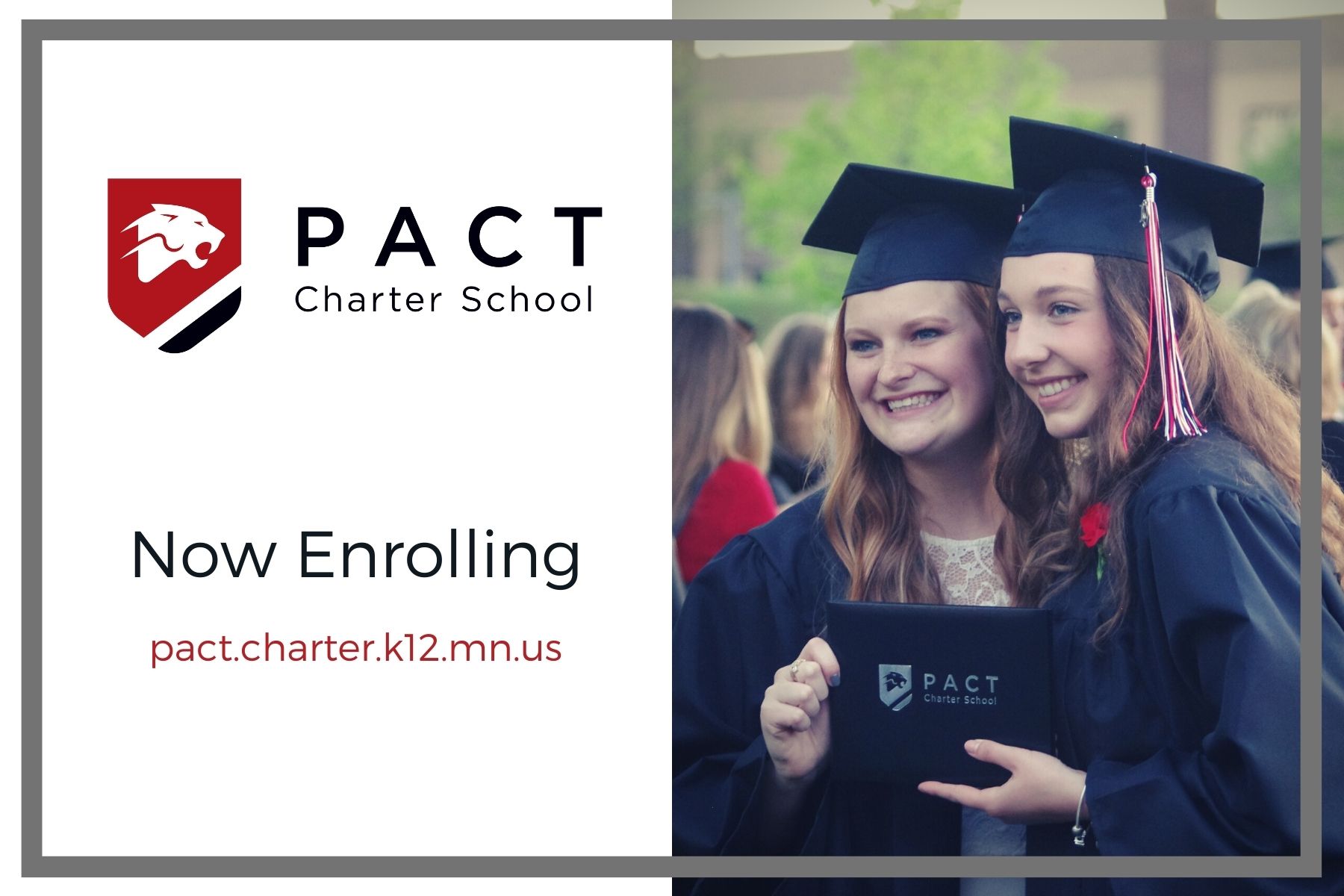 2024-2025 Enrollment Deadline Approaching