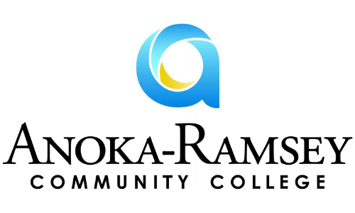 Anoka-Ramsey Community College Logo Anoka-Ramsey Community College Logo
