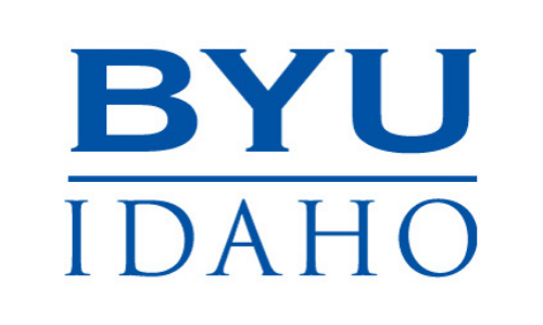 Brigham Young University Logo Brigham Young University Logo