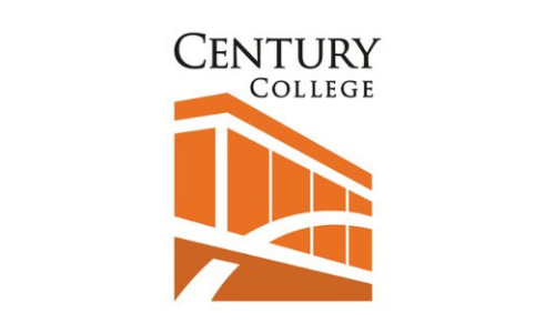 Century College Logo Century College Logo