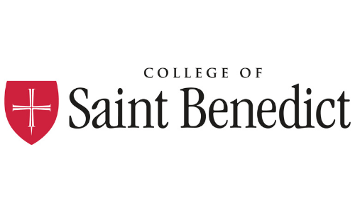 College of Saint Benedict Logo College of Saint Benedict Logo