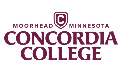 Concordia College Moorhead Logo Concordia College Moorhead Logo