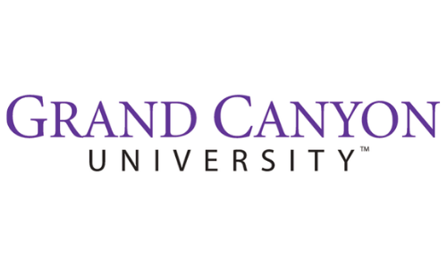 Grand Canyon University Logo Grand Canyon University Logo