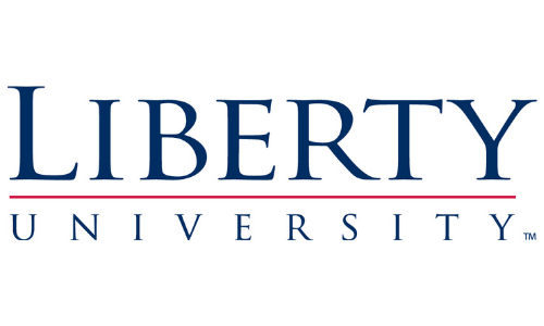 Liberty University Logo Liberty University Logo