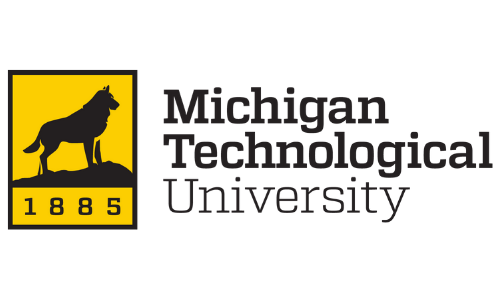 Michigan Technology University Logo Michigan Technology University Logo