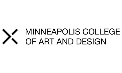 Minneapolis College of Art and Design Logo Minneapolis College of Art and Design Logo