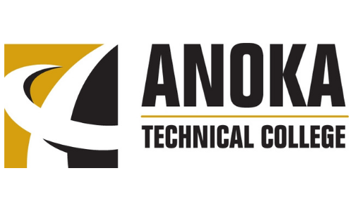 Anoka Technical College Logo Anoka Technical College Logo