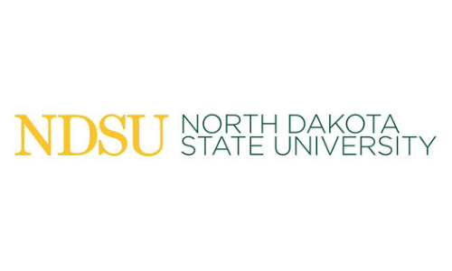 North Dakota State University Logo North Dakota State University Logo