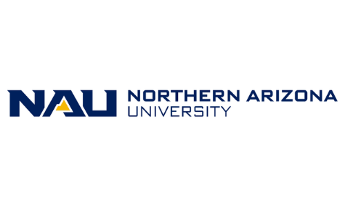 Northern Arizona University Logo Northern Arizona University Logo