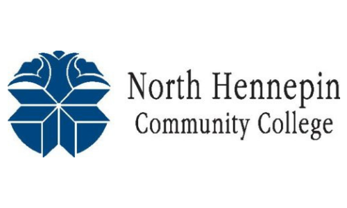 North Hennepin Community College Logo North Hennepin Community College Logo