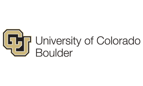 University of Colorado Boulder Logo University of Colorado Boulder Logo