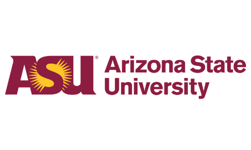 Arizona State University Logo Arizona State University Logo