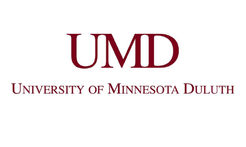University of Minnesota Duluth Logo University of Minnesota Duluth Logo