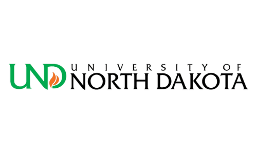University of North Dakota Logo University of North Dakota Logo