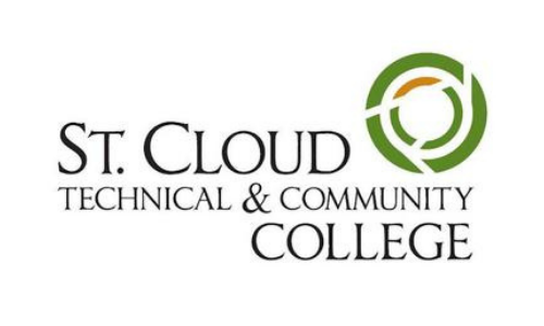 St Cloud Technical and Community College Logo St Cloud Technical and Community College Logo