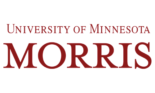 University of Minnesota Morris Logo University of Minnesota Morris Logo