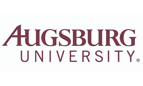 Augsburg University Logo Augsburg University Logo