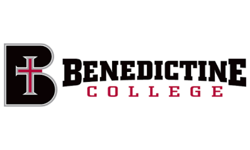 Benedictine College Logo Benedictine College Logo