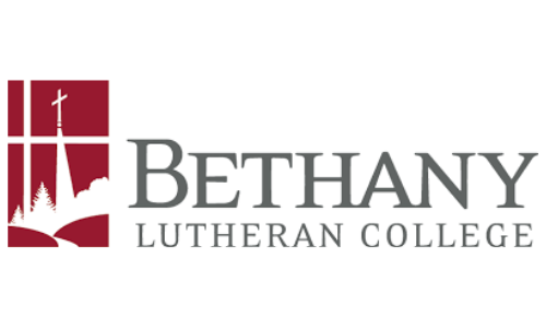 Bethany Lutheran Logo Bethany Lutheran Logo
