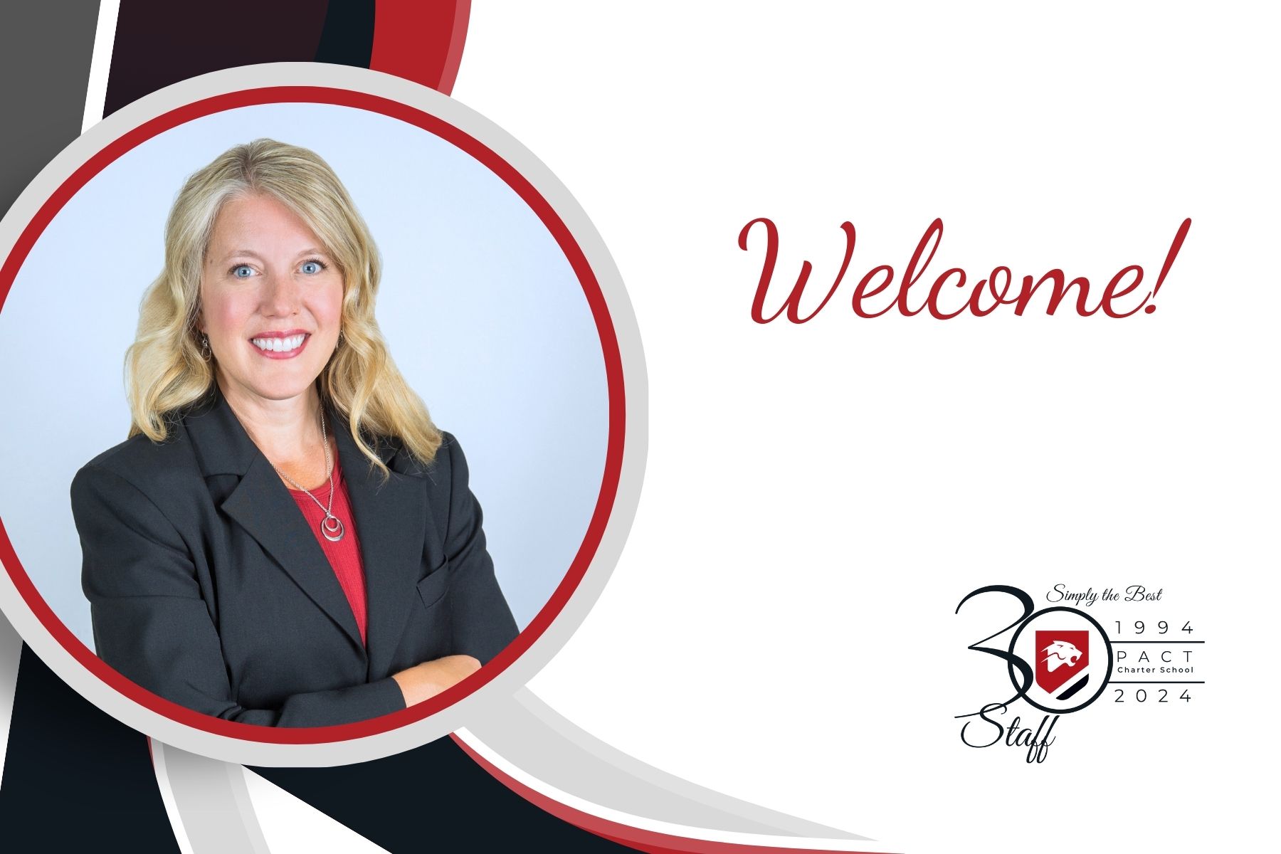 Welcoming PACT’s Executive Director of Teaching and Learning and Literacy Lead