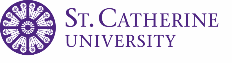 St. Catherine University Logo St. Catherine University Logo