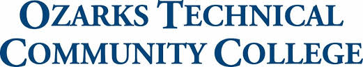 Ozarks Technical Community College Logo Ozarks Technical Community College Logo