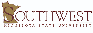 Southwest Minnesota State University Logo Southwest Minnesota State University Logo