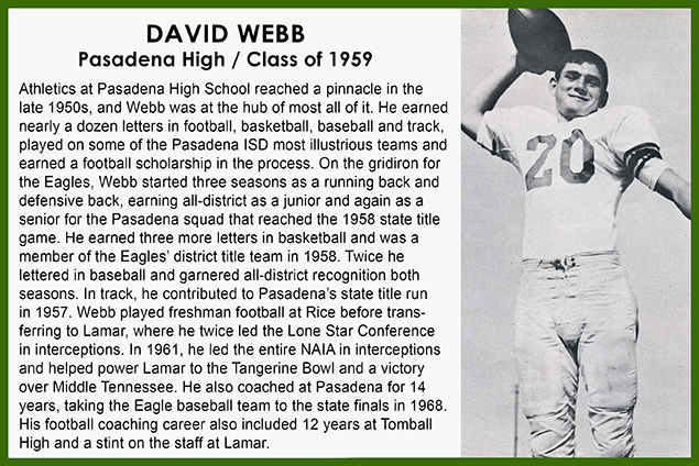 webb