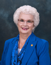 Vice President Nelda