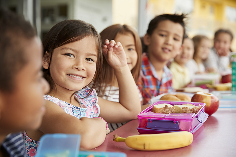 This is the image for the news article titled Pasadena ISD Nutrition Services Announces 2023 Summer Food Service Program Schedule