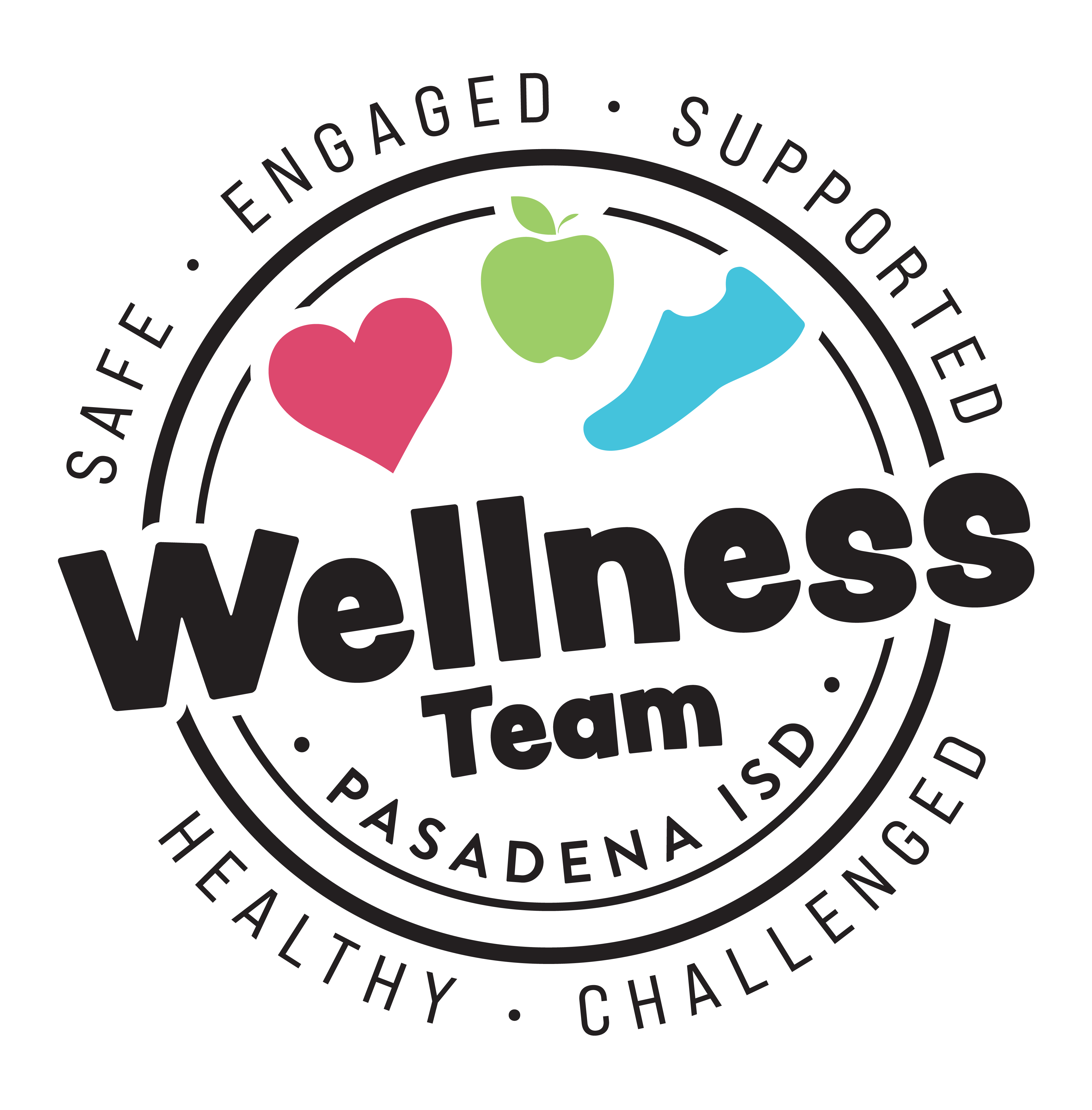 wellness team logo