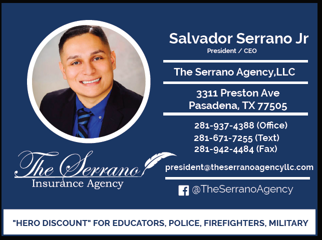 Serrano Insurance