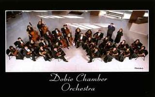 Dobie Chamber Orchestra