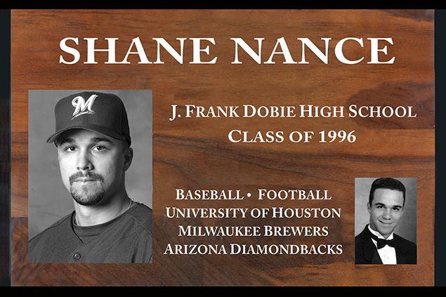 This is the image for the news article titled SHANE NANCE